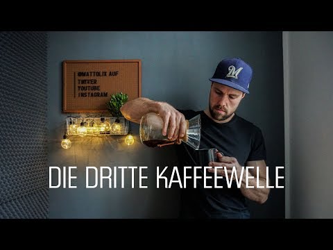 Video: Wie Finde Ich Ein Third-Wave-Café?