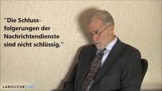 Ray McGovern: \