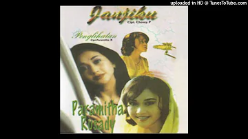 Paramitha Rusady - Janjiku - Composer : Chossy Pratama 1997 (CDQ)