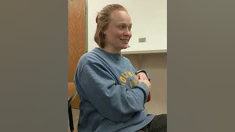 Microteaching #2 Feedback