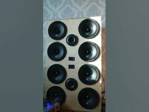 дабстеп в шишарь фронта - YouTube