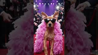 Puppy dress code