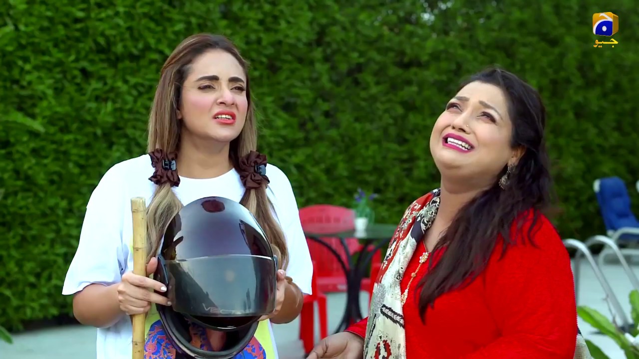 Dolly Darling - EP 46 - 15th September 2019 - HAR PAL GEO