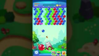 Bubble Shooter: Puzzle Bobble screenshot 2