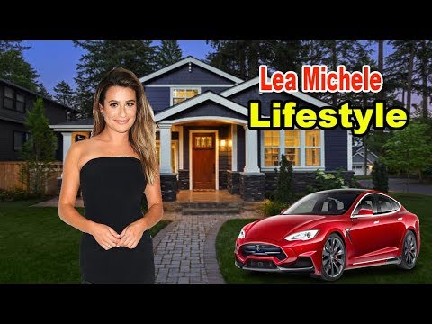Video: Lea Michele: Biografija, Kreativnost, Karijera, Lični život