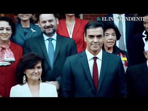 Así será el viaje de Sánchez a Barcelona