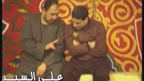الشيخ محمد علي السلاموني مسك الختام مما تيسر من سورة النبأ وقصار السور (تلبانه)