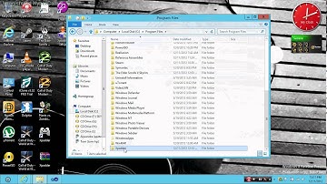 Xpadder for Windows 8
