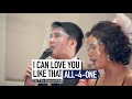 I Can Love You Like That (All-4-One) - ARCHIPELAGIO MUSIC