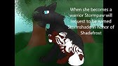 Warrior Cats Love Story Part 1 Youtube Warrior Cats Love Story Part 1 Youtube