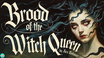 Brood of the Witch Queen - Chapter 5 |🎧 Audiobook with Scrolling Text 📖| Ion Books