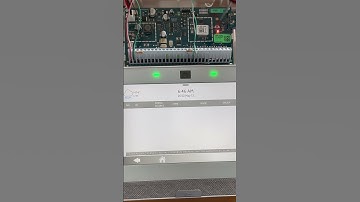 learn PG9WLSHW8 IQ powerG Wired to Wireless converter to IQ4