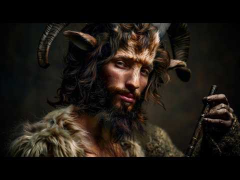 Revealed Pope Leo Visits Judas Iscariot The Hunt For The Faun And The Vatican Portal