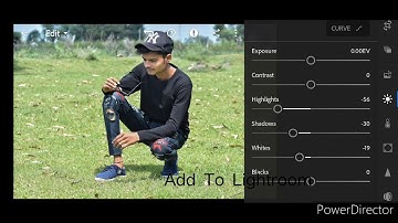 Lightroom | Pic art  | Autodesk Sketchbook  Editing Video [Ashish_Creation]  Full Editing Video....