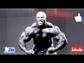 Bodybuilding motivation to succeed