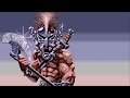 Gods - Amiga intro (HD 1080p)