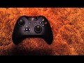 Xbox 1 controller with led mod