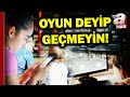 Uzmanlardan Kritik Uyarı! Bilgisayar Oyunlarındaki Gizli Tehlikeler Neler? | A Haber