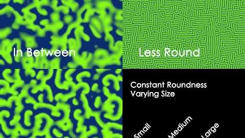 Reaction Diffusion Coefficients Test