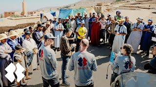 Morocco WASH Update | Team Rubicon by Team Rubicon 373 views 7 months ago 1 minute, 21 seconds