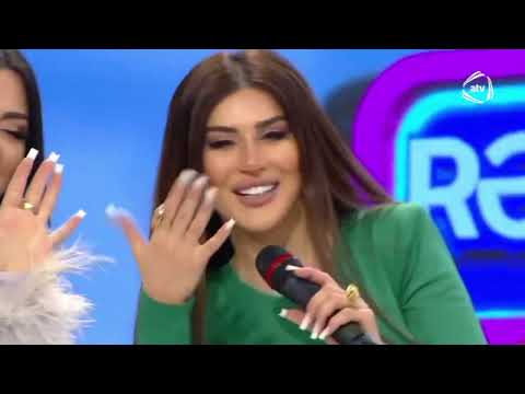 Vəfa Şəririfova & Nəfəs - Ən Son Trend Mahniları