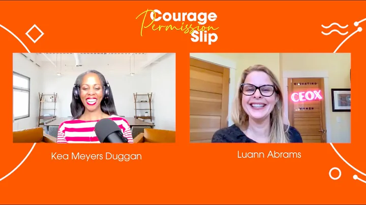 Why Knowing Your Limits Matters | Courage Permissi...