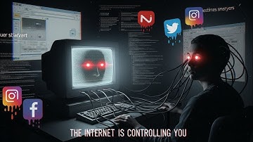 The Internet is Controlling you|Codered Alerts/ 2025