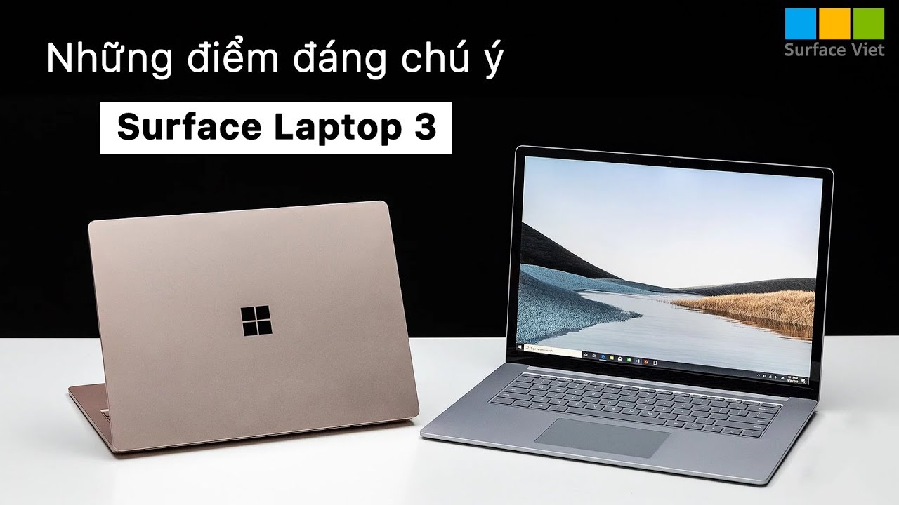 Surface Laptop 3 13.5 inch Core i7 RAM 16GB SSD 512GB Like New )