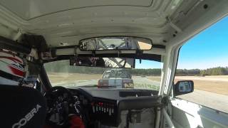 NASA Spec E30 - CMP 02/08/15 Last 2 laps - TR
