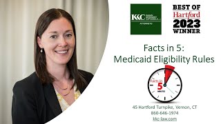 Medicaid Eligibility: 2023 Update