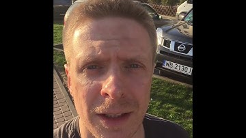 Jakub Gutkowski na spacerze zaprasza na GET.NET