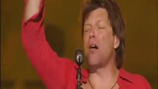 Bon Jovi - Dry County [traduzione in italiano]