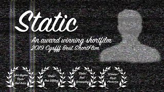 Static | 2019 Cysff Best Picture | Shortfilm