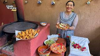 ✨😱 My Kids Saw These FISH TACOS on the Internet... And I Made Them at Home!