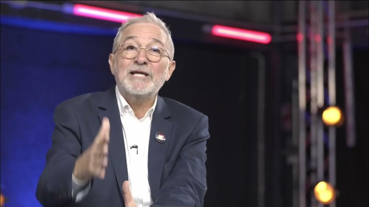 Promo 'Crónicas marcianas el reencuentro' (Telecinco) YouTube