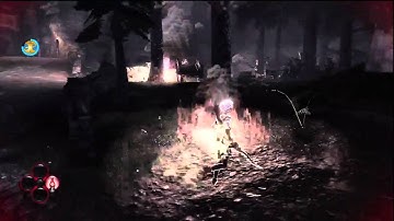 Fable III [3] Walkthrough Part 27 Princess