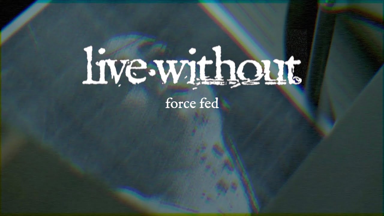Guarda Force Fed su YouTube Guarda Force Fed su YouTube