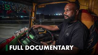 The Sleepless Road | A Night on Bangladesh's Fish Highway