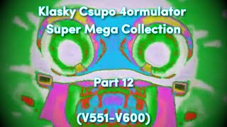 Klasky Csupo 4ormulator Super Mega Collection (Part 12)