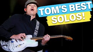 Download Mp3 Tom DeLonge s Best Live Guitar Solos