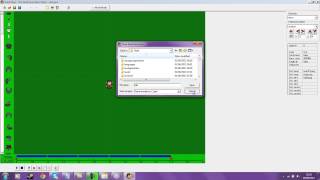 Graal how to make an advanced Gani