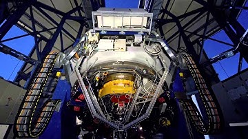 ESOcast 74: Mapping the Southern Skies #EsoObservatory