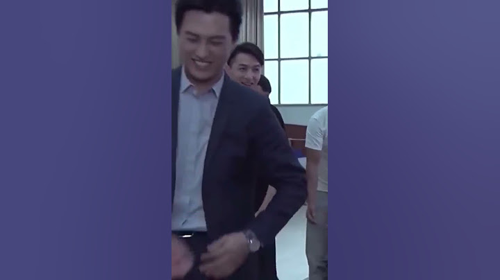 胡歌探班靳东，被大哥拉着客串一个角色，默契十足！Hu Ge detective class Jin Dong was called to play a guest role! - 天天要闻
