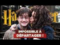 TOP 7 DES MEILLEURS ACTEURS DANS HARRY POTTER