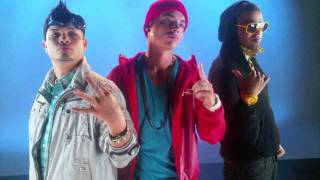 Sin Compromiso (OFFICIAL REMIX) (J Balvin Ft. Jowell Y Randy)