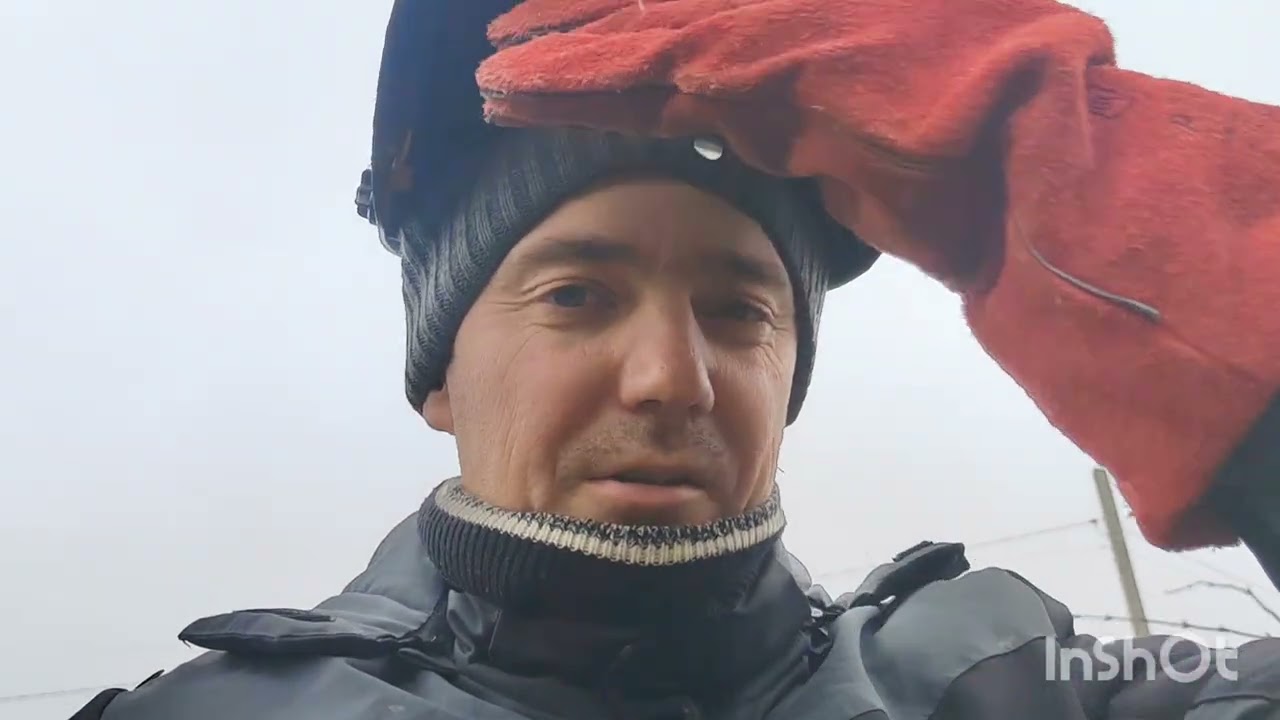 Тонкую трубу электродами с основным покрытием, легко!