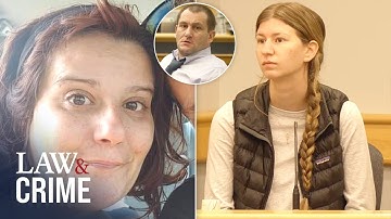 Accused Killer, Pregnant Girlfriend Got Into Physical Altercations: EMT