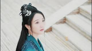 白蛇为救许仙水漫金山 还好有观音前来救场(19)In order to save Xu Xian, white snake flooded the golden mountain. Fortunat
