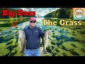 Potomac River Summer Bass Fishing with Local Stick Todd Langford