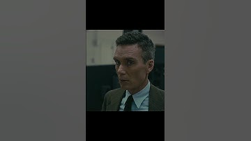 Thumbnail of Oppenheimer (Cillian Murphy) | M83 - Solitude